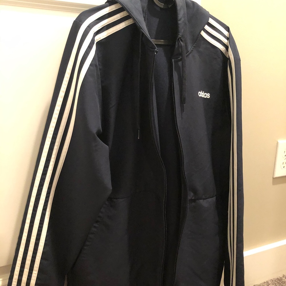 Adidas Jacket